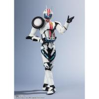 ราคา S.h.figuarts kamen rider mach (lot แรก jp) (27519587274)