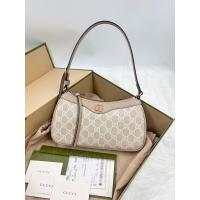 ราคา Like New Gucci Ophidia Small Handbag ปี 2023 ใหม่เหมือนมือ1 เหมือนซื้อเก็บไว้เฉยๆ (27978951292)
