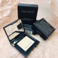ราคา Laura Mercier Translucent Pressed Setting Powder 2.5g #Translucent (2901234855)