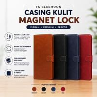 ราคา Samsung Galaxy Tab (SM- P205) 8.0 นิ้ว 2019 พร้อมซองหนังปากกา S FS Bluemoon Book Flip Cover (43975966581)