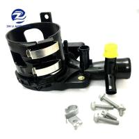 ราคา 6512006000 Fuel Filter Housing For Mercedes Benz 2500 3500 E250 GLK250 ML250 GLE300D 6512000456 6 (40526951102)