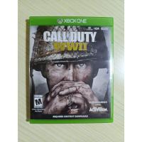 ราคา (มือ2) Xbox​ one​ -​ Call​ of​ duty​ WWII (us)​ (2406036579)