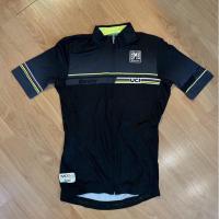 ราคา Santini เสื้อปั่นจักรยาน size s แท้ % made in (18869526271)