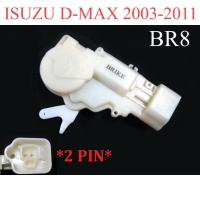ราคา ชุด มอเตอร์เซ็นทรัลล็อคประตู ประตูขวา รุ่น2สาย Isuzu DMAX 2003 - 2011 เซ็นทรัลล็อค มอเตอร์เซ็นทรัลล็อค อีซูซุ ดีแม็ค (19088703016)
