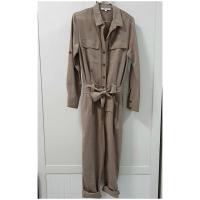 ราคา CPS Safari Jumpsuit XS *used* (29652592439)