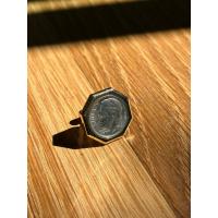 ราคา เครื่องประดับวินเทจ เหรียญ One Dime 1986 หรือ One Cent 1986 (29739727105)
