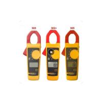 ราคา FLUKE Clamp Meter 400A AC Clamp Meter FLUKE-302+/APAC FLUKE-303/APAC FLUKE-305/APAC (24086444501)
