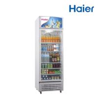ราคา HAIER ตู้แช่เย็นแนวตั้ง 1 ประตู รุ่น SC-240GA - ขนาด 8 คิว (3640044970)