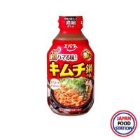 ราคา fl Ebara kimuti no tare moto 300 ml. เอบาระ น้ำจิ้มรสกิมจิชนิดเผ็ดแบบเกาหลี นำเข้าจาก ญี่ปุ่น (24669695059)