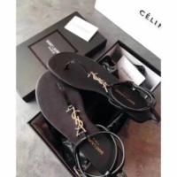 ราคา Ysl sandal (383181604)