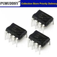 ราคา 10PCS LM833N LM833 LM567CN LM741CN LMC555CN LMC555 LM741 LM567 DIP ใหม่เดิม (56759065119)
