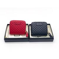 ราคา New gucci wallet ของแท้ 100% (6487239392)