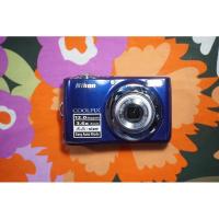 ราคา Nikon Coolpix L22 Digital (26601018093)