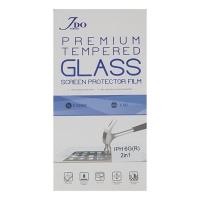 ราคา JDO GLASS PREMIUIM TEMPERED กระจกนิรภัย Iphone 6/6s (หน้า+หลัง) (828291797)