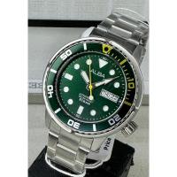 ราคา ALBA Active Automatic รุ่น AL4225X1 (ALBA TUNA) (16098957102)