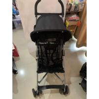 ราคา รถเข็นเด็กก้านร่ม MACLAREN รุ่น Maclaren Volo สีดำ ส่งฟรีทักแชทถามก่อน‼️สภาพดี วัสดุเกรดดี น้ำหนักเบา พกพาง่าย (20953253977)