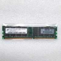 ราคา Ram ddr1 512Mb PC 3200 ไมครอน (9629396444)