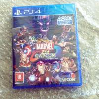 ราคา PS4 Marvel vs. Capcom เกมส์เพลย์4 (4333816801)