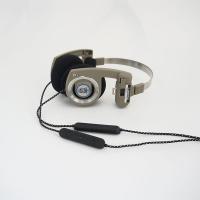 ราคา ♚-♚KOSS PORTA PRO Goss PP Bluetooth รุ่นสวมศีรษะ แนวเพลงย้อนยุค หูฟังสีเขียวมัทฉะ (25973393371)