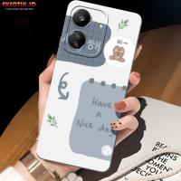 ราคา เคส XIAOMI REDMI 13C ล่าสุด - Eksotik.id - XIAOMI REDMI 13C Casing - เคสมือถือ - เคส XIAOMI REDMI 13C Silicone - เคสน่ารัก - XIAOMI REDMI 13C Softcase - MikaHp - Cover - เคส 13C (50452172130)