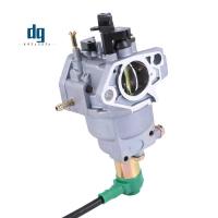 ราคา 【dgk43s30fz】 คาร์บูเรเตอร์ Fit 6500W สําหรับ GX240 8HP GX270 9HP GX340 11HP GX390 13HP เครื่องกําเนิดไฟฟ้าแบบพกพา 182F 188F Ex6500 Ex5000 (26307213702)