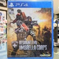 ราคา (ภาษาอังกฤษ) มือ2 PS4 Resident Evil Umbrella Corps แผ่นPS4 เกมPS4 มือสอง (เล่นกับ PS5 ได้ Biohazard) (1975282624)