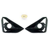 ราคา ฝาครอบไฟตัดหมอก อีซูซุ ดีแม็ก ออนิว ปี 23'-25' ตัวสูง / Isuzu D-Max All New 23'-25' (27672579143)