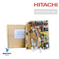 ราคา PMK-CJ13PCAST*R01 แผงวงจรแอร์ Hitachi แผงบอร์ดแอร์ฮิตาชิ บอร์ดคอยล์เย็น รุ่น RAK-CJ13PCAST, RAK-CH13PCAST (29583671615)