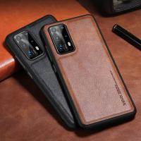 ราคา เคส Huawei P40 / P40 Pro / Mate 30 Pro , X-Level(Earl III Series)เคสฝาหลังหนัง PU พรีเมี่ยม (54255327353)