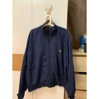 ราคา เสื้อแขนยาว Polo ralph lauren โปโล ราล์ฟ ลอเรน สีกรม ผ้าร่ม (29291508687)