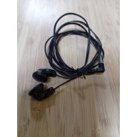 ราคา หูฟังเอียร์บัด SONY MDR-ES มือสอง(สีดำ) (27082057772)