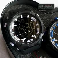 ราคา US SUBMARINE รุ่น TP-1503M นาฬิกาผู้ชาย นาฬิกาข้อมือดิจิตอล ใส่เล่นกีฬา/ว่ายน้ำแสดงวันที่/จับเวลากันน้ำ100%พร้อมกล่อง (3942847511)