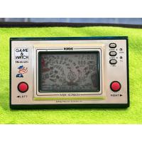 ราคา (1) Popeye Game & Watch (nintendo) [Wide Screen][PP-23] เกมกด ป๊อปอาย (49008797279)