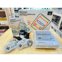 ราคา (14) เครื่อง SUPER FAMICOM JAPAN (nintendo)(งานกล่อง) SFC (26151248767)