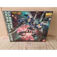 ราคา Bandai - Plastic Model MG 1/100 Gundam Avalanche Exia - Mobile Suit Gundam 00 (12805663106)