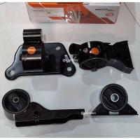 ราคา ยางแท่นเครื่อง Proton Exora CPS (เครื่องฝาแดง) 1 ชุด = 4 ตัว (26925889744)