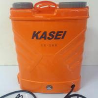 ราคา เครื่องพ่นยาแบบแบตเตอรี่ KS-20B (ELECTRIC SPRAYER) KASEI (26612704809)