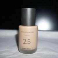 ราคา Innisfree my foundation n 31 2.5 (1545852809)