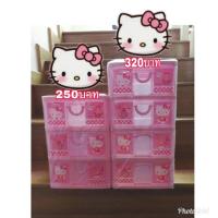 ราคา ลินชักคิตตี้ ลิขสิทธิ์แท้ 3ชั้น 4ชั้น (9402739575)
