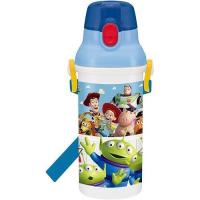ราคา Skater Direct Drinking Water Bottle Pla One Touch 480ml Toy Story 16 Disney PSB5SAN (57205297981)