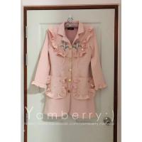 ราคา เดรส CopBrand สีชมพูโอรส งานเวกัส (2221312206)