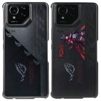 ราคา สำหรับ ASUS ROG Phone 9 Pro / ROG Phone 9 FE / ROG Phone 9 - ASUS ROG เคสป้องกันการเล่นเกมแบบแข็งเคลือบด้าน (49003864107)