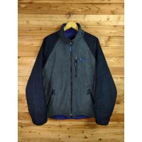 ราคา PENFIELD THERMOLITE PLUS REVERSIBLE POLARTEC JACKET ขนาด XL (46059596274)