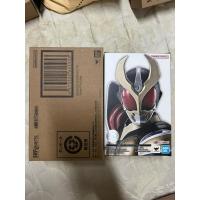 ราคา S.H.Figuarts Kamen Rider Agito Trinity Form (มือ 1) (41364059217)