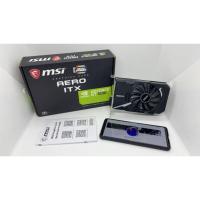 ราคา การ์ดจอ MSI Geforce GT 1030 เหมือนใหม่ 99% (18736869541)
