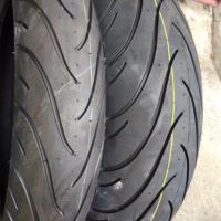 ราคา ยางใหม่ Michelin pilot street radial (1938311487)
