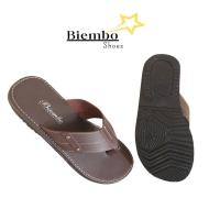 ราคา Bimbo ANTI-SLIP SEMI หนังยาง FLOPS (27281965024)