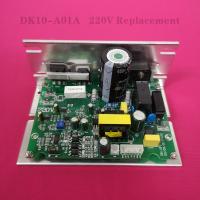 ราคา ตัวควบคุมมอเตอร์ลู่วิ่งไฟฟ้า DK10-A01A LCB ใช้ได้กับบอร์ดควบคุม Endex DCMD67 DK07-A01 สำหรับลู่วิ่งไฟฟ้า BH (52959494182)