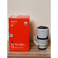 ราคา SONY FE 70-200 mm F4 Macro G OSS Ⅱ มือสอง (29105367059)