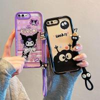 ราคา เคส iphone 7 plus case iphone 8 plus เคสโทรศัพท์สําหรับ iphone 7 plus case น่ารัก (28081426635)